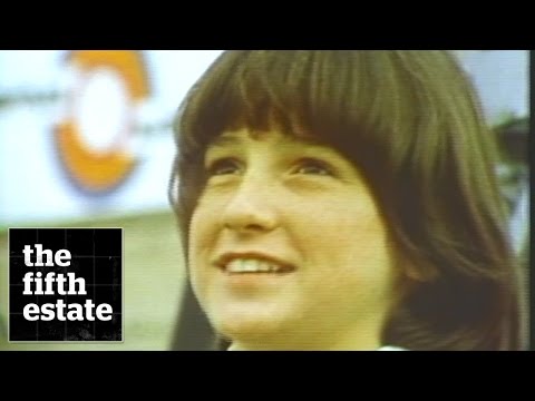 René Simard : Million Dollar Baby (1975) - the fifth estate