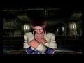 Bloody Roar 4 Alice The Rabbit Career Clip