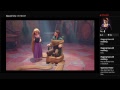 Kingdom Hearts 3 Toy Story Continued