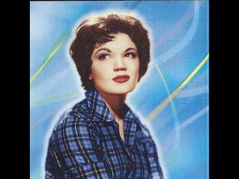Never On Sunday  -   Connie Francis 1961
