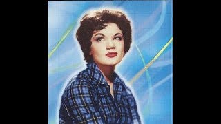 Never On Sunday  -   Connie Francis 1961