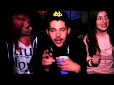Mikes Roddy - Gettin Waved [@MikesRoddy] | Link Up TV
