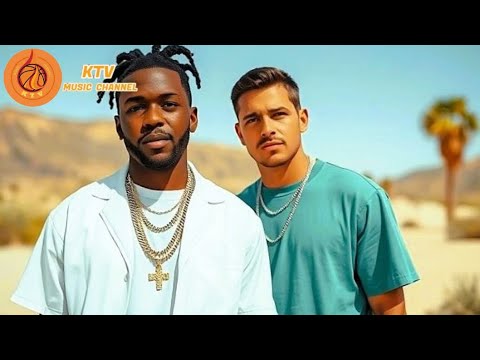 G-Eazy - Bank Roll ft A$AP Rocky (Music Video)