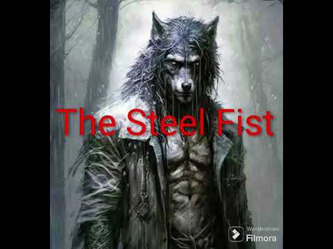 The Steel Fist - Full Moon