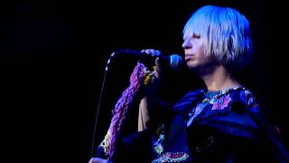 Sia - Big Girl, Little Girl (ending) live at Webster Hall, NYC [06.5/17]
