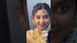Easat Raown Orsha - জামাই ভয় পায়??  _foryoupageシforyou _reelsvideo _topfans মায়া বর্তী