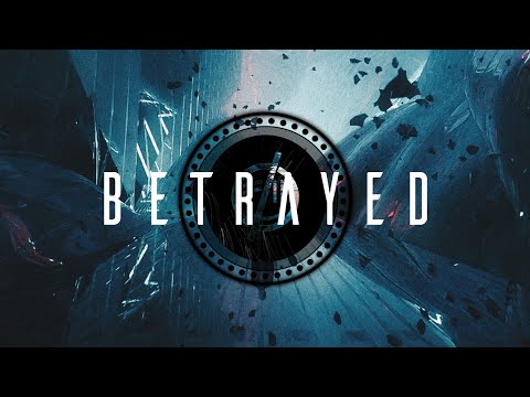 SHOKU X JAYSYX X INF1N1TE - BETRAYED
