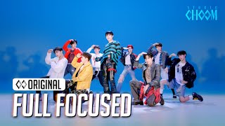 Download lagu (Full Focused) ZEROBASEONE(제로베이스원) 'Feel the POP' 4K | STUDIO CHOOM ORIGINAL mp3