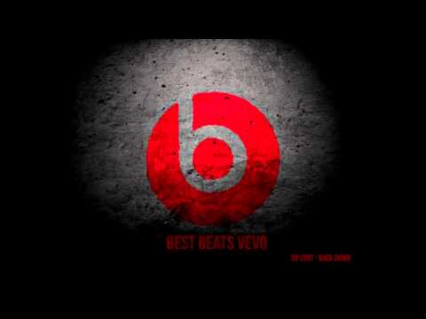 50 Cent - Back Down (Instrumental) [HQ]