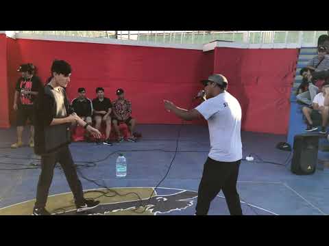 EKIZAR VS PANDEMIA - 8vos | TBC BATTLES - FINAL SEASON