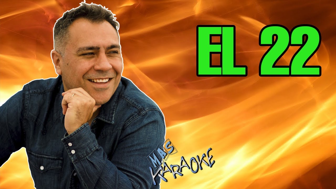 EL 22