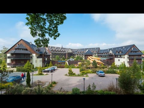 Sandra SPA - Karpacz [Poland]