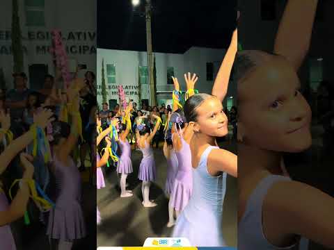 🇧🇷 Mais um desfile cívico concluído com muita alegria e orgulho em Campo Limpo de Goiás!