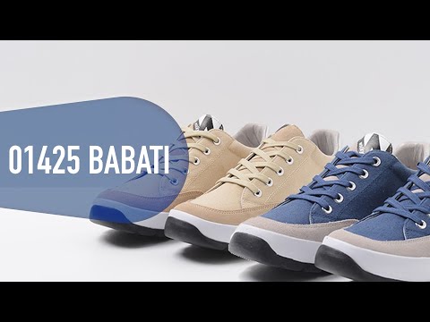 Wolky presents - 01425 Babati