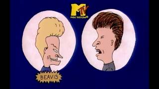 Men at work- Land Down Under (Cover) (Beavis and Butthead studio takeover)