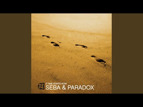 Playing Games (Seba & Paradox Remix)