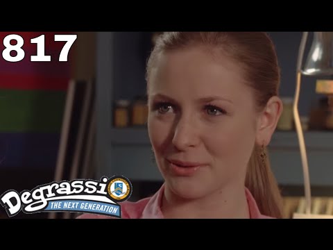 Degrassi: The Next Generation 817 - Up Where We Belong