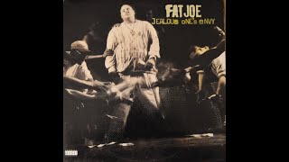 Fat Joe - Envy