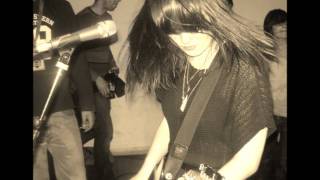 Blood Red Shoes - Sulphites