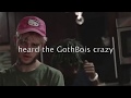 Lil Peep X Lil Tracy Lil Peep Lil Tracy Us Hate Me Lyrics