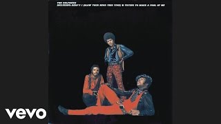 The Delfonics - Didn&#39;t I (Blow Your Mind This Time) (Audio)