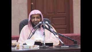 صورة شرح الروض المربع 10 الشيخ محمد باجابر