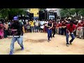 Kulasai Dasara VijayTv Jodi Num 1 Dancer Alagappapuram Disco Seven Star Star Group 2018