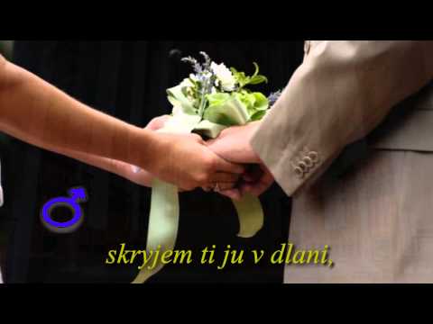 Zbor sv, Jakuba   Svadobná II  Karaoke verzia