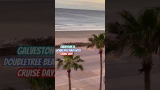 Galveston Texas #carnivalvibes #carnivaljubilee #texas #ocean #beachlife