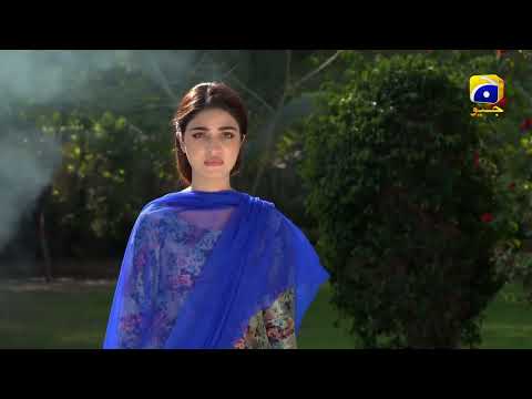 Dil Awaiz | Mega Episode 04 | Best Scene 08 | Kinza Hashmi - Affan Waheed | HAR PAL GEO