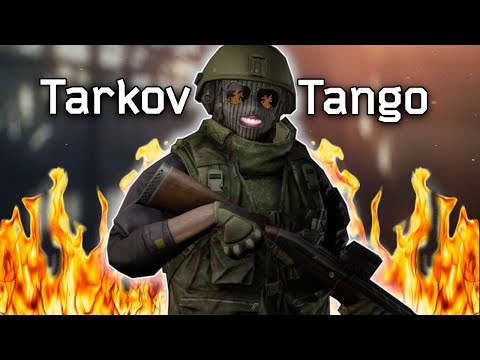 The Tarkov Tango