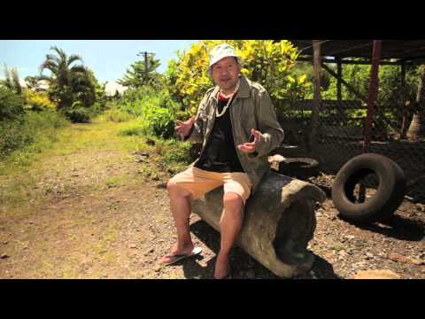 Kas 'Tha Feelstyle' Futialo on Fresh