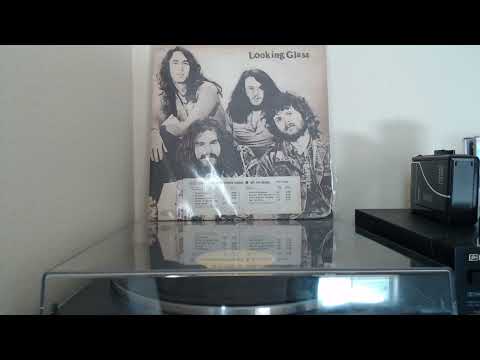 Brandy - Looking Glass - Vinyl LP Rip