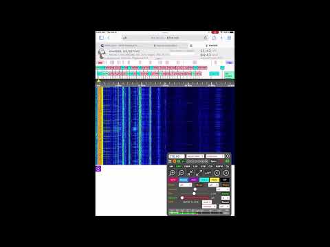 New Mexico Required Monthly Test on KKOB 770 (EAS #6799) 6/9/22