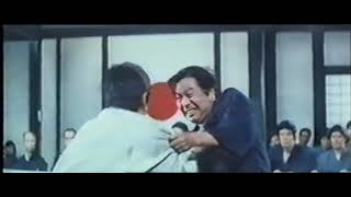1970 Dawn of Judo 姿三四郎