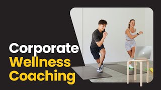 How to Become a Corporate Wellness Coach | Step-by-step Guide