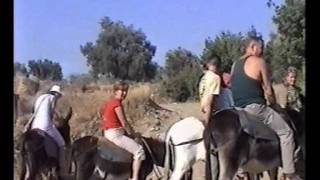 preview picture of video 'По миру с NSP - Кипр 2003'