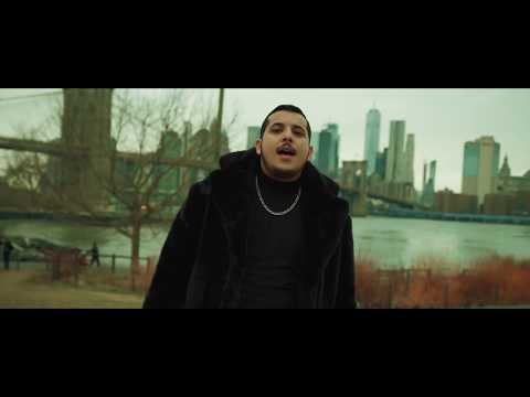 Me La Tuve Que Rifar (Video Oficial) - Omar Ruiz