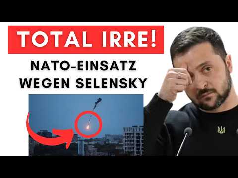 Ukrainische Drohnen in Moldawien & Lettland: NATO-Kampfjets greifen an (inkl. Video)