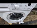 Scrap Find Beko Wmp652w