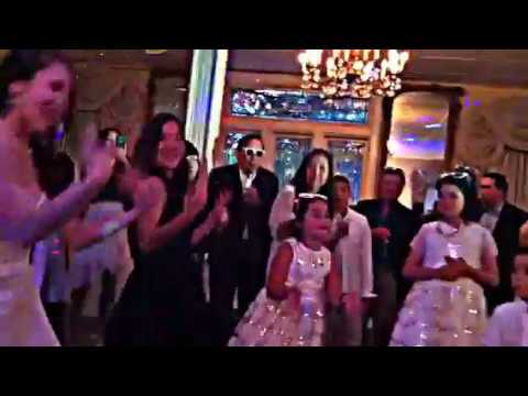 Promotional video thumbnail 2 for Greta Latona DJ  Eat, Sleep...Play Music!
