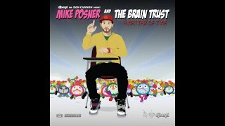 Mike Posner - A Matter Of Time (2009)