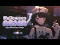 Halloween ASMR Experimento Contigo En Una Noche Tormentosa 🩻 ️