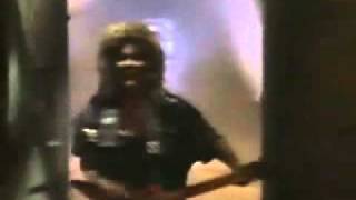 Tina Turner - One Of The Living (lyrics)