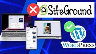 What is SiteGround? How does SiteGround work? Is SiteGround worth it?