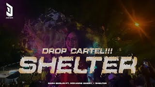 Download lagu TERBARU‼️DJ SHELTER x MELODY CARTEL BASS DORR PARTY 2025 mp3