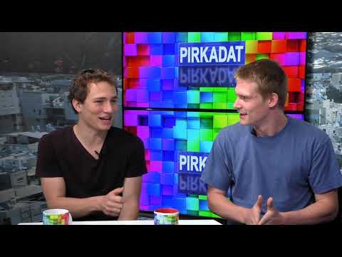PIRKADAT: Nagy Márk, Karácsony Gergely