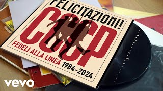 CCCP – Fedeli Alla Linea - Emilia Paranoica (Visual)