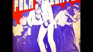 Fela Kuti - 60's Unreleased Highlife Compilation (Audio)