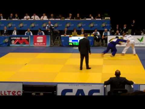 Dominic Ressel - Albert Kostoev